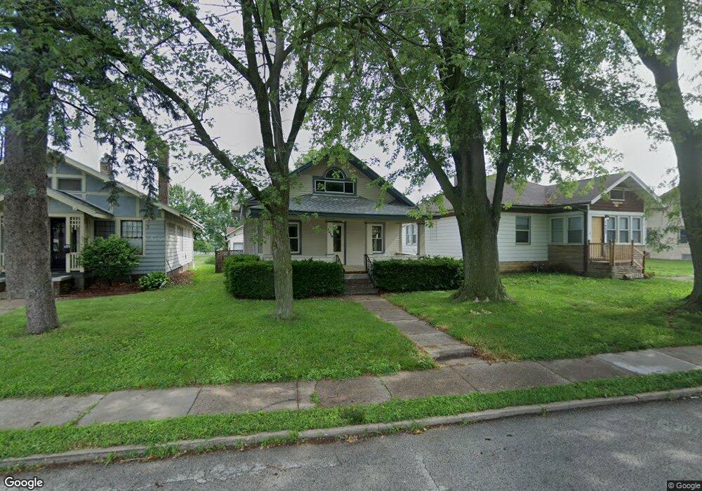 1418 E High St, Davenport, IA 52803 - photo 1