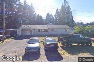 225 Edgewood Ave, Cascade Locks, OR 97014