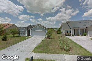 703 Canyon Dr, Savannah, GA 31419