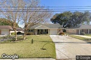 1650 2nd St, Lutcher, LA 70071