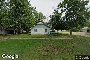 815 Locust St, Chetopa, KS 67336