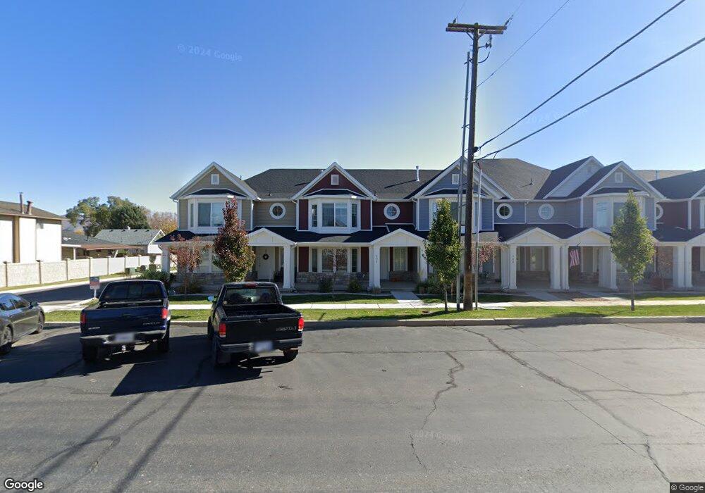 352 N 400 E, Spanish Fork, UT 84660 - photo 1