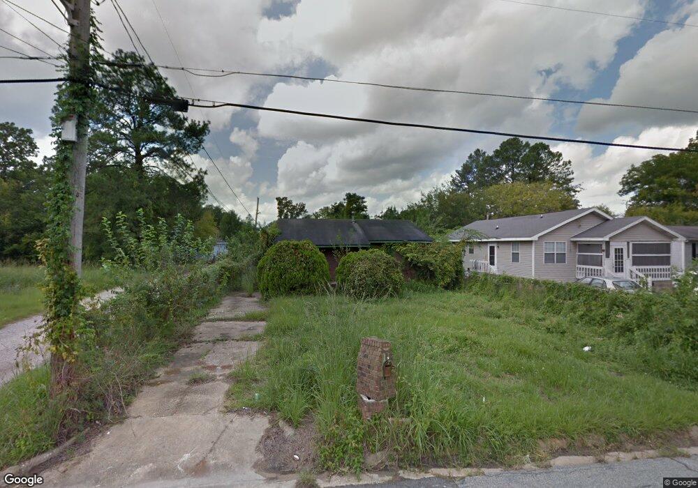 1667 Sunny Ln, Albany, GA 31701 - photo 1