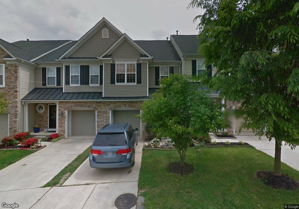 8416 Charmed Days, Laurel, MD 20723 - photo 1