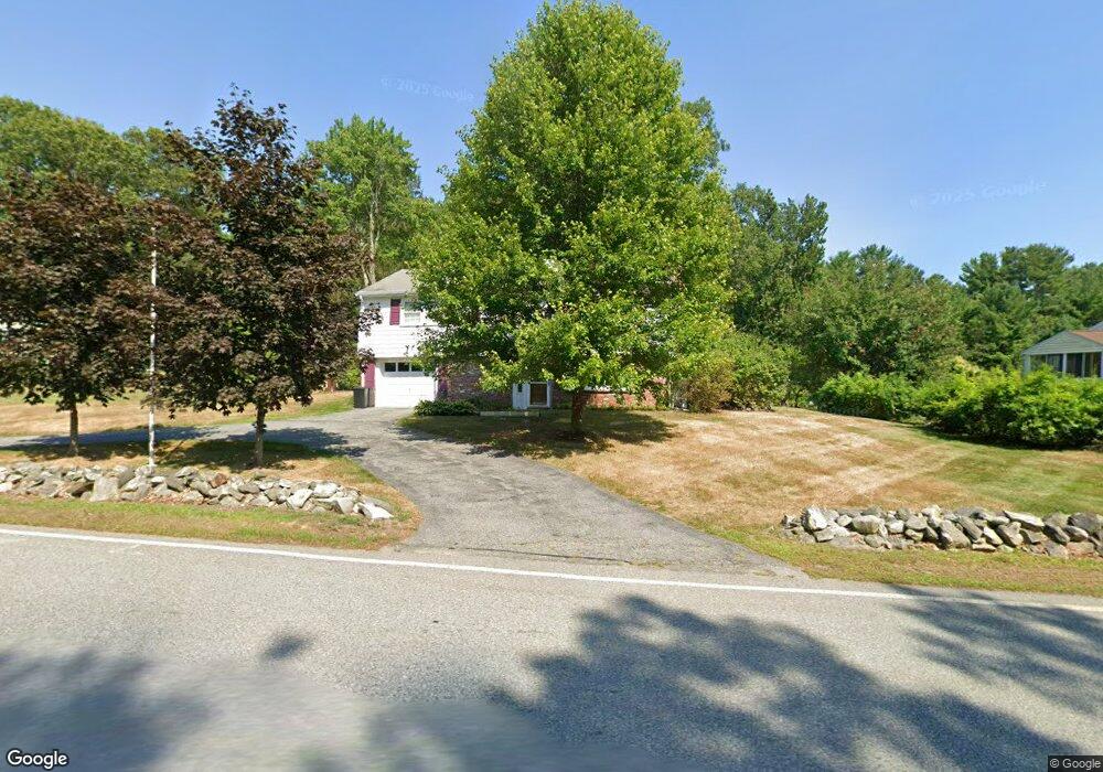 190 Concord Rd, Chelmsford, MA 01824 - photo 1