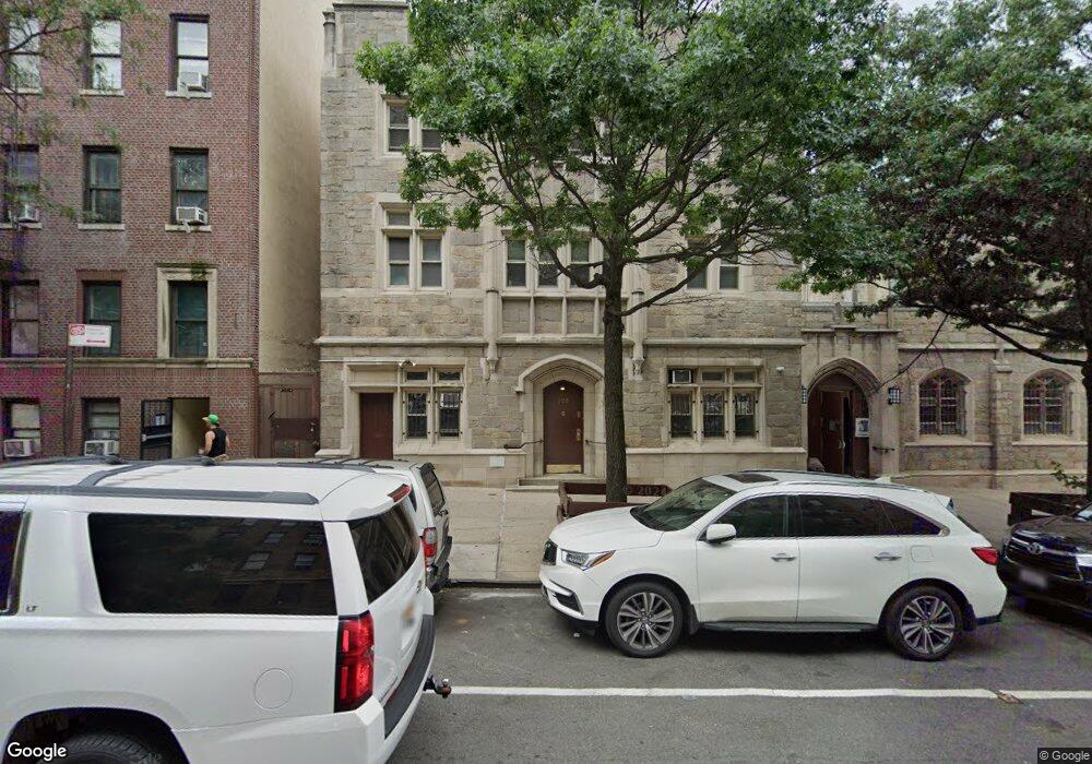 266 Wadsworth Ave, New York, NY 10033 - photo 1