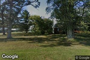 16869 E Frank Rd, Ewing, IL 62836