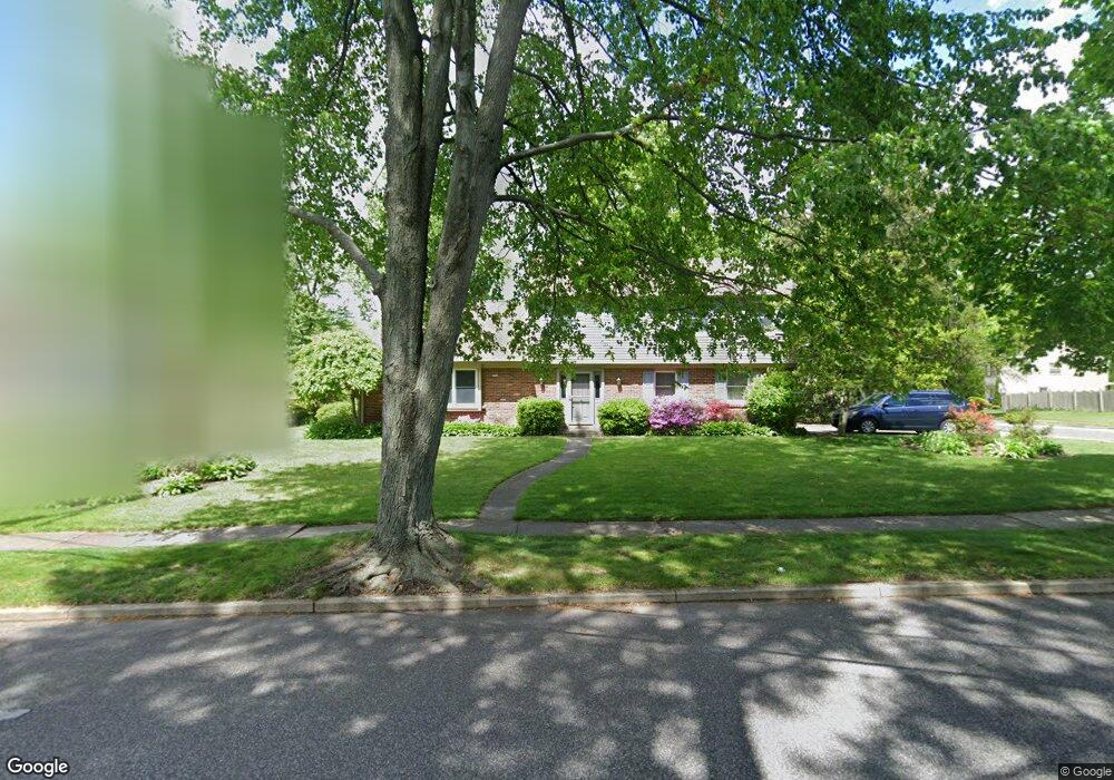 388 Nottingham Rd, West Deptford, NJ 08096 - photo 1