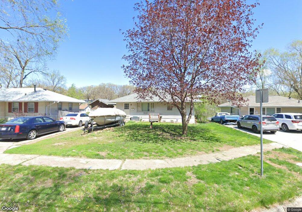 2505 Mann Ave, Des Moines, IA 50310 - photo 1