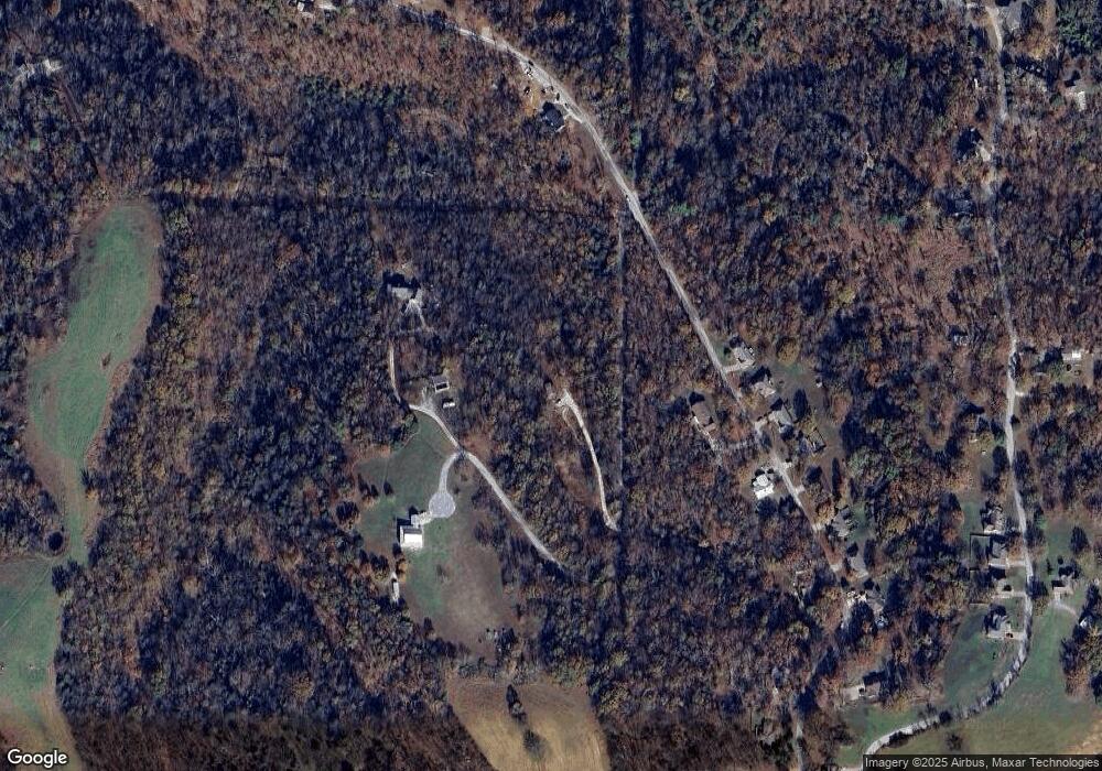 12500 Lost Trails Ln, Lowell, AR 72745 - photo 1