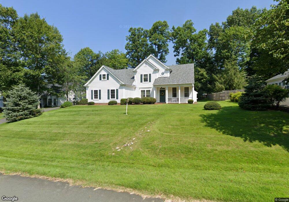 1290 River Chase Ln, Charlottesville, VA 22901 - photo 1