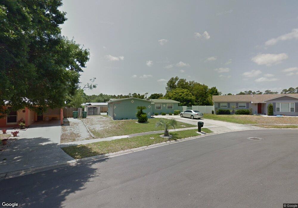 2813 Denison Ct, Cocoa, FL 32926 - photo 1