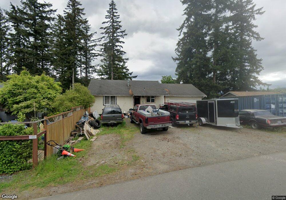 3868 Levitt St, Bellingham, WA 98226 - photo 1