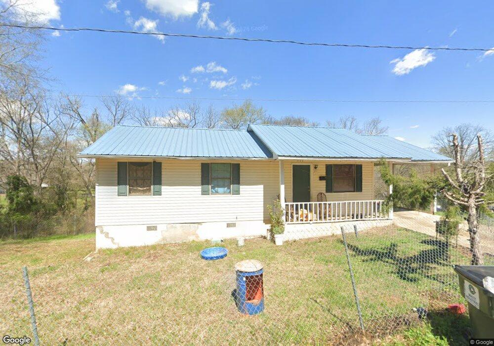 739 Jefferson St, Cedartown, GA 30125 - photo 1