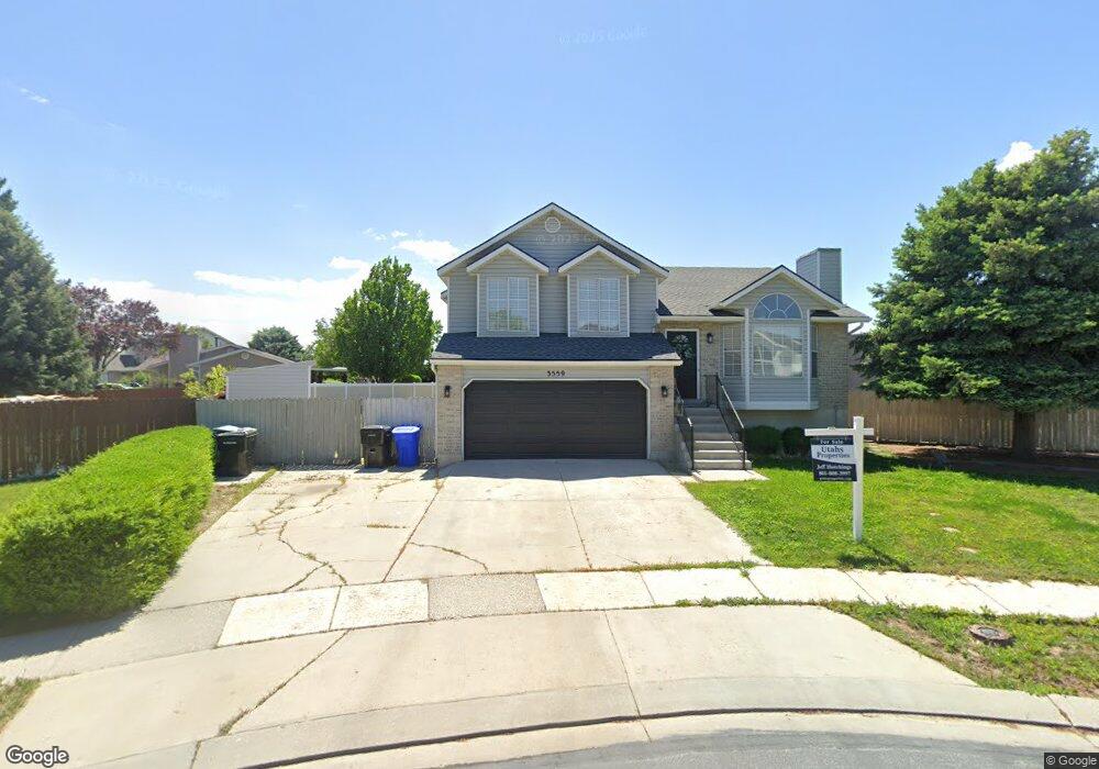 3559 Lexington View Dr, West Jordan, UT 84088 - photo 1