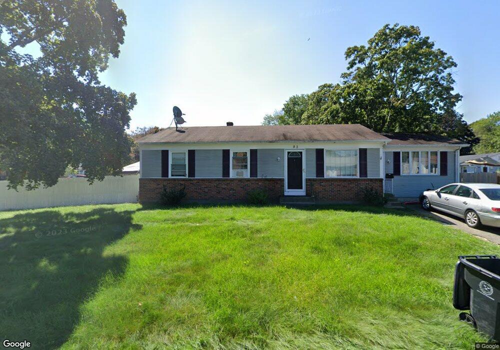 93 Grassy Plain Rd, Riverside, RI 02915 - photo 1