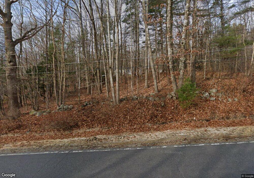 770 New Gloucester Rd, North Yarmouth, ME 04097 - photo 1