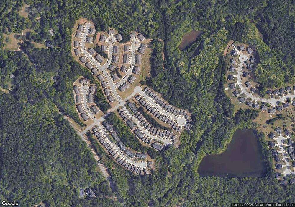 5757 Woodside Crossing, Lithonia, GA 30038 - photo 1