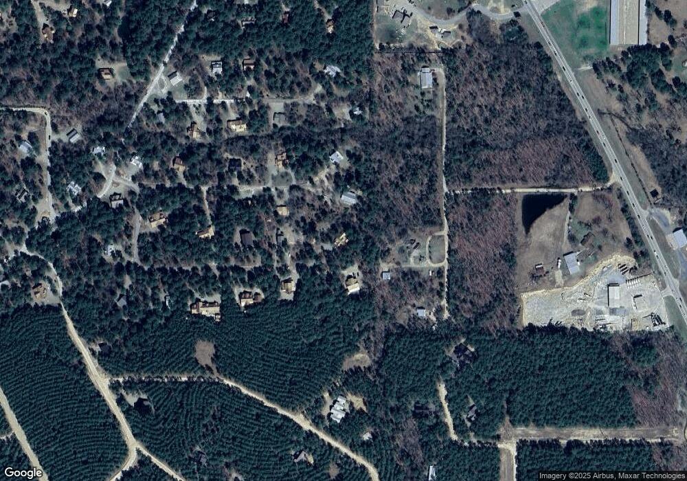 233 Orange Grove Rd, Broken Bow, OK 74728 - photo 1