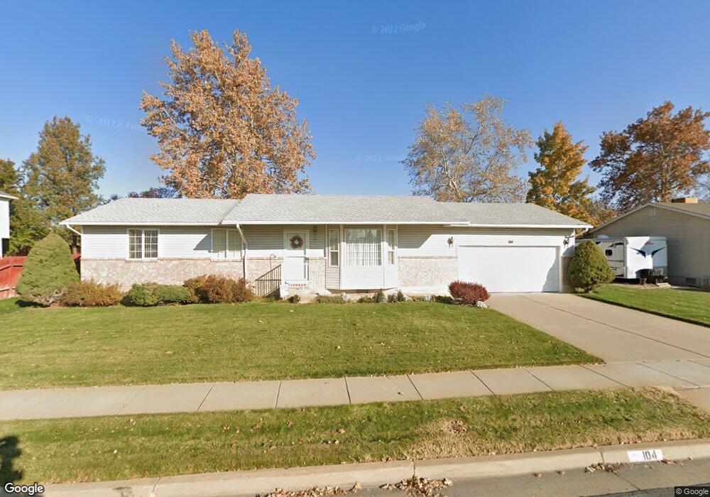 104 W 525 N, Layton, UT 84041 - photo 1