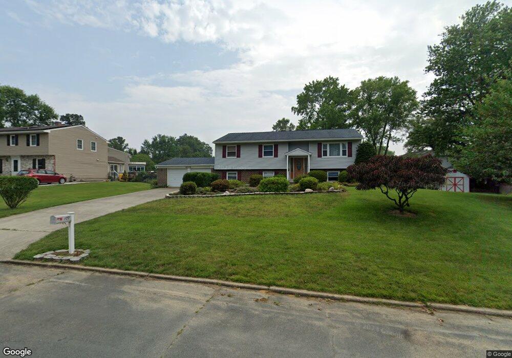 177 Via Dante, Arnold, MD 21012 - photo 1