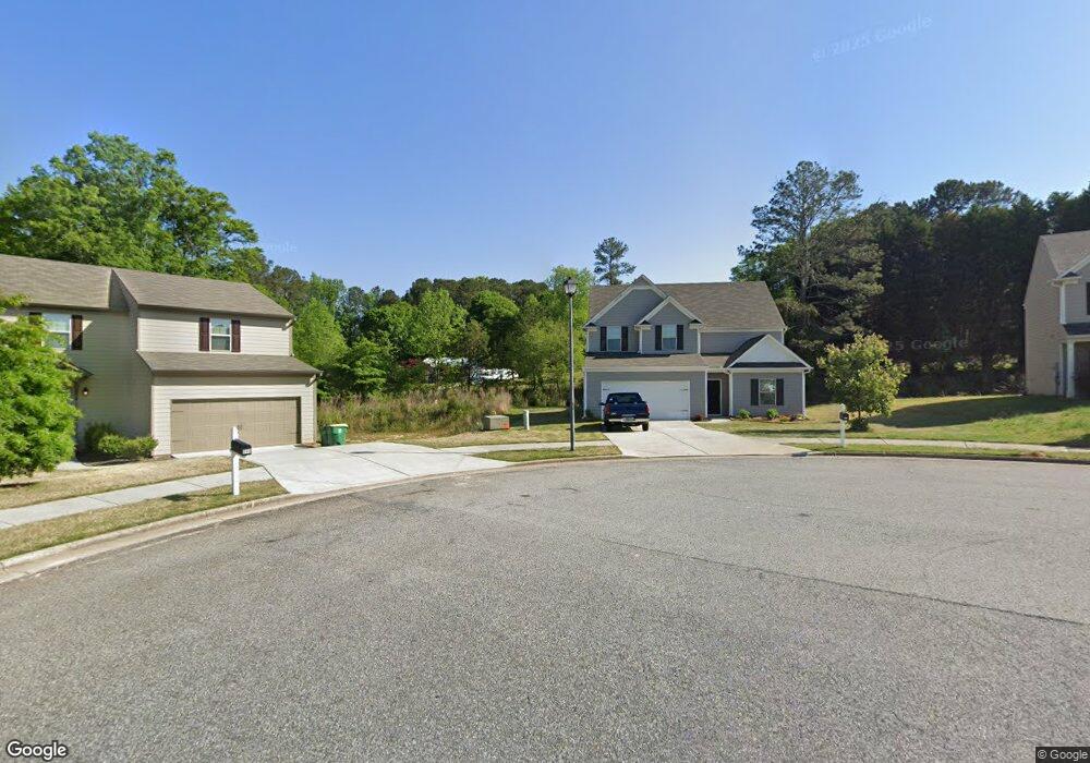 839 Castilla Way, Winder, GA 30680 - photo 1