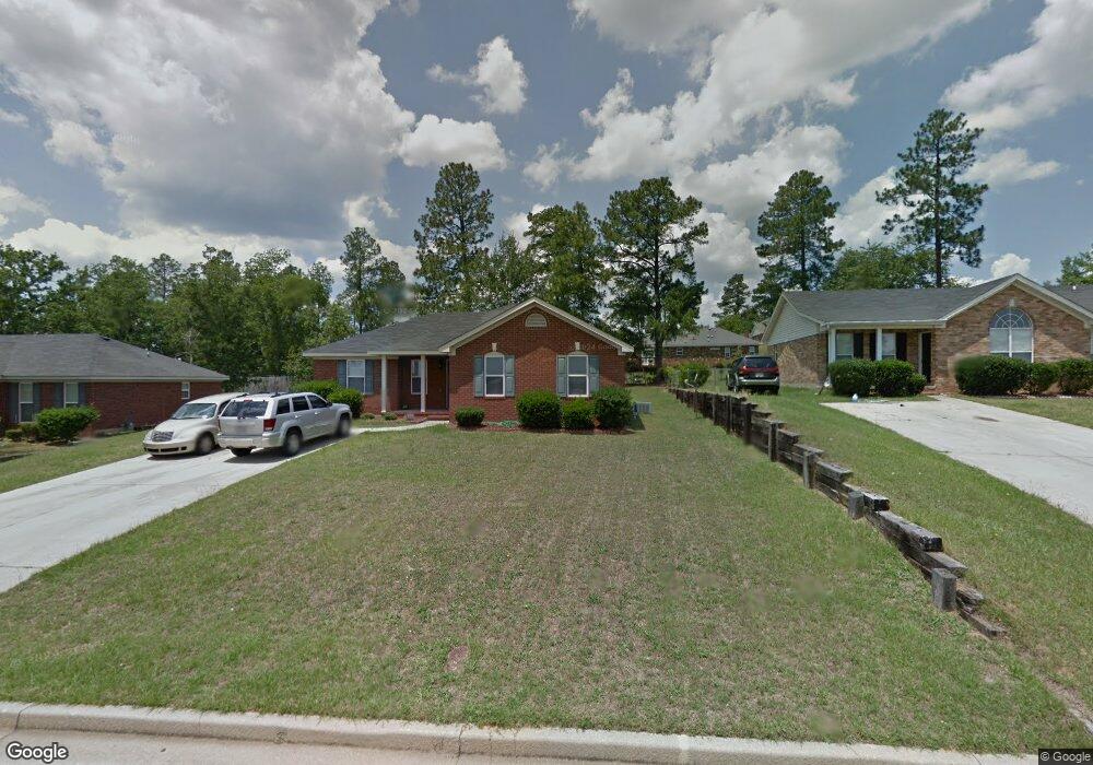 3707 Andover Ct, Hephzibah, GA 30815 - photo 1