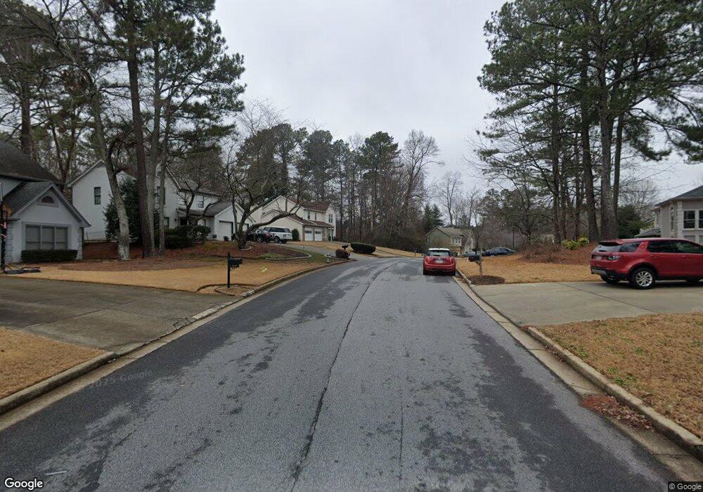 0 Pineset Dr unit 8611892, Alpharetta, GA 30022 - photo 1