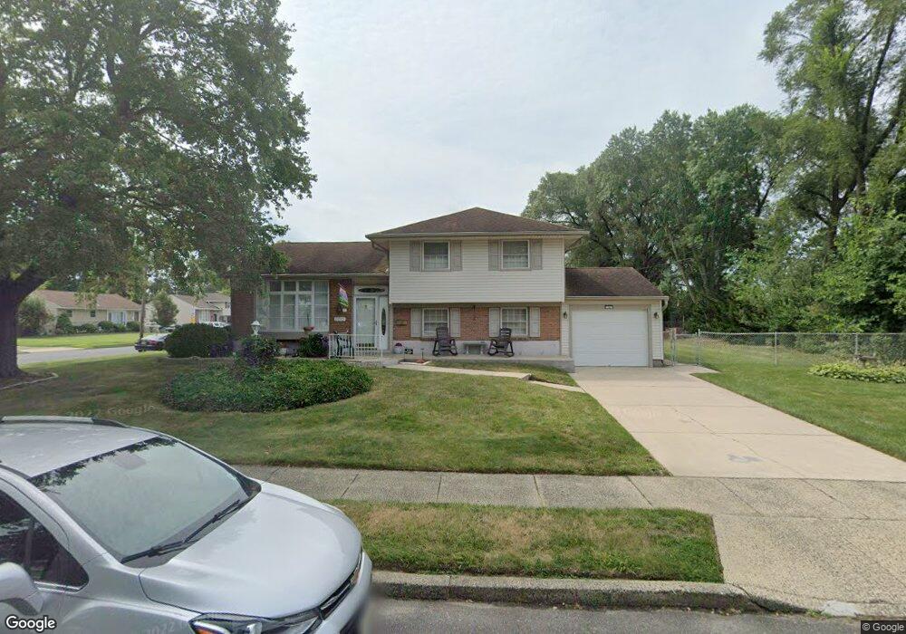 100 Hollyoke Rd, Somerdale, NJ 08083 - photo 1