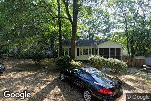 160 Covington Ave NE, Marietta, GA 30060