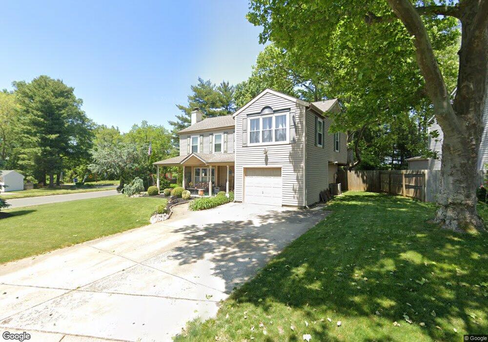 10 Maplewood Place, Swedesboro, NJ 08085 - photo 1