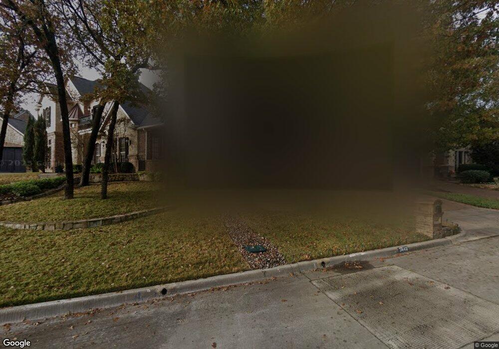 3448 N Riley Place, Hurst, TX 76054 - photo 1