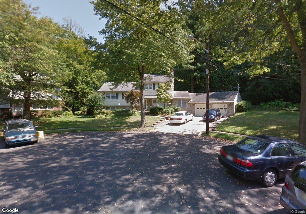 1213 Copley Place S, Haddonfield, NJ 08033 - photo 1