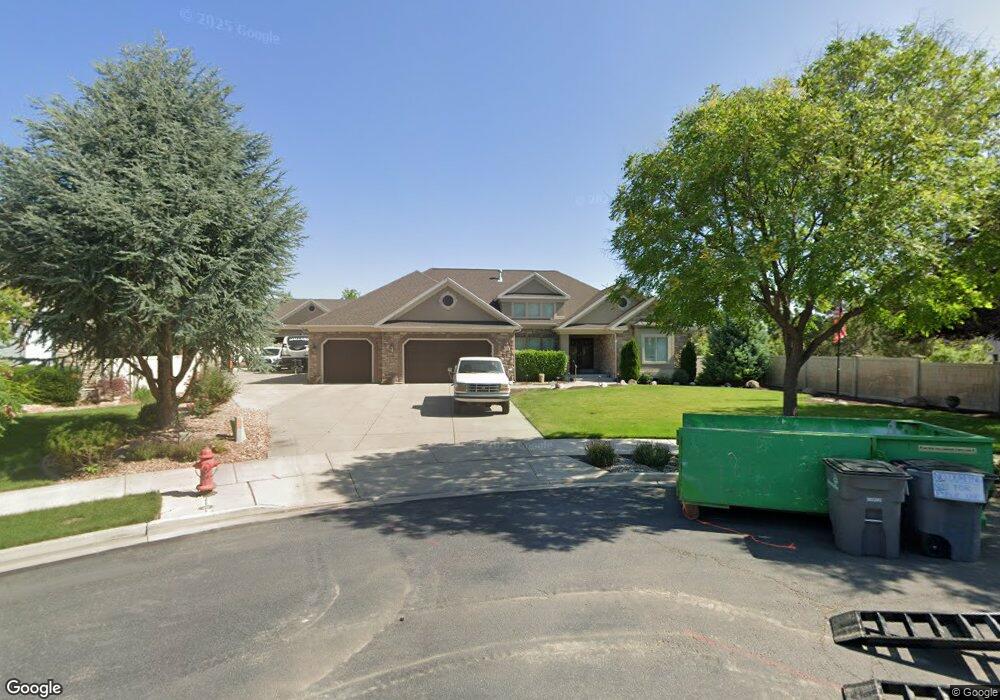 11152 Belmont Hills Place, South Jordan, UT 84095 - photo 1