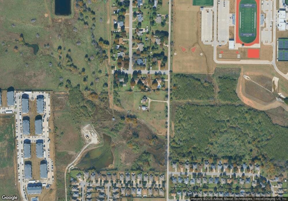 2805 Westgate Dr, Denton, TX 76207 - photo 1