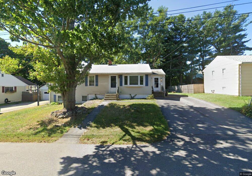 21 Grandview Ave, South Portland, ME 04106 - photo 1
