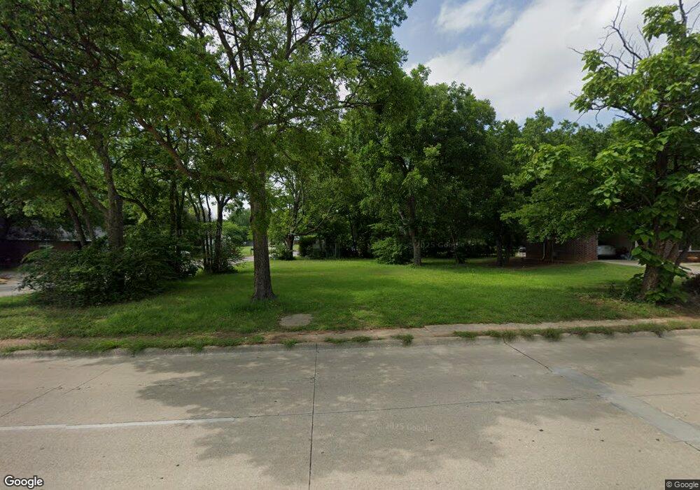 503 Lake Murray Dr E, Ardmore, OK 73401 - photo 1