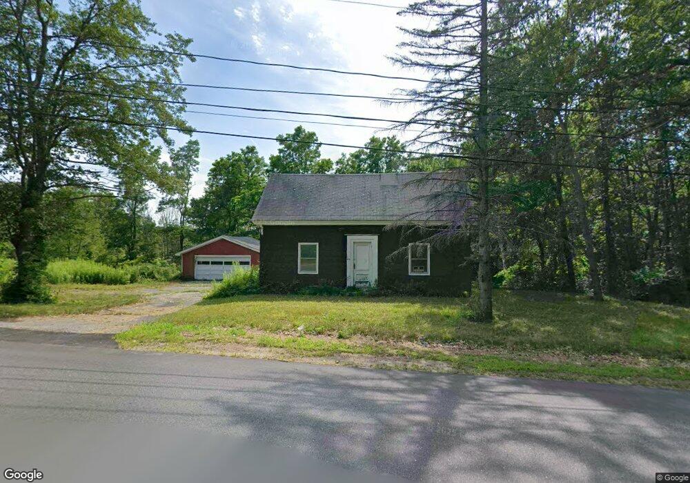 305 Montello St, Lewiston, ME 04240 - photo 1