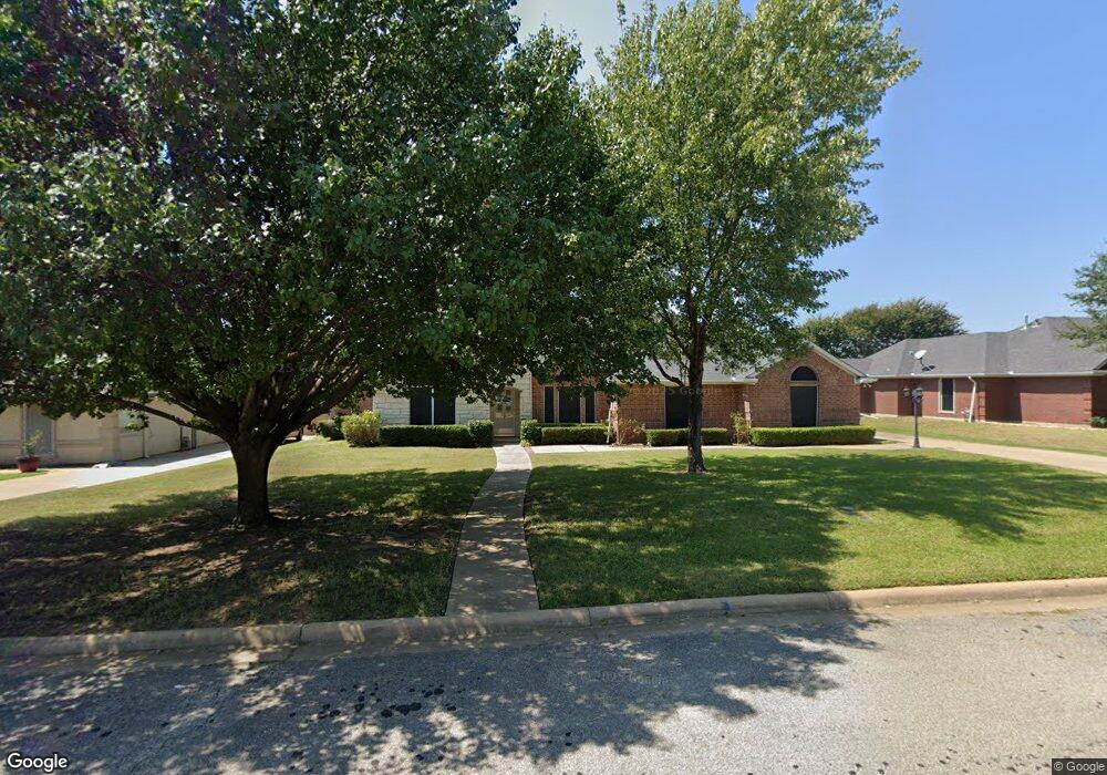 114 Jaron Dr, Pottsboro, TX 75076 - photo 1