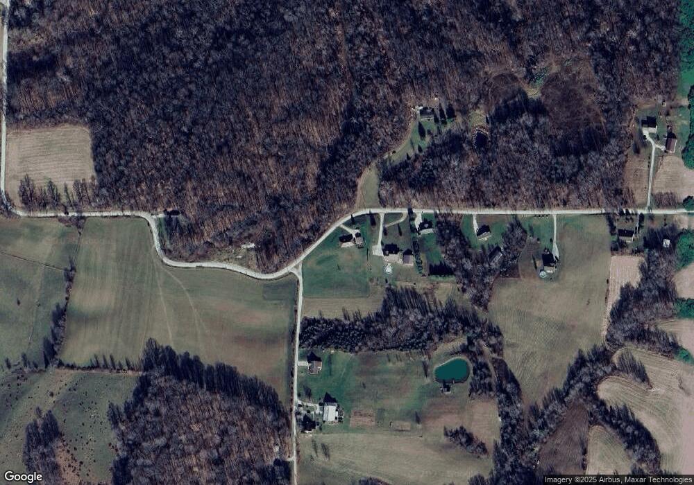 20164 Stacy Rd, Metamora, IN 47030 - photo 1