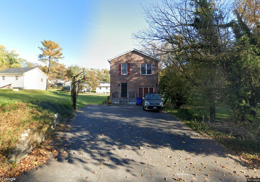 708 Knoxville Rd, Knoxville, MD 21758 - photo 1