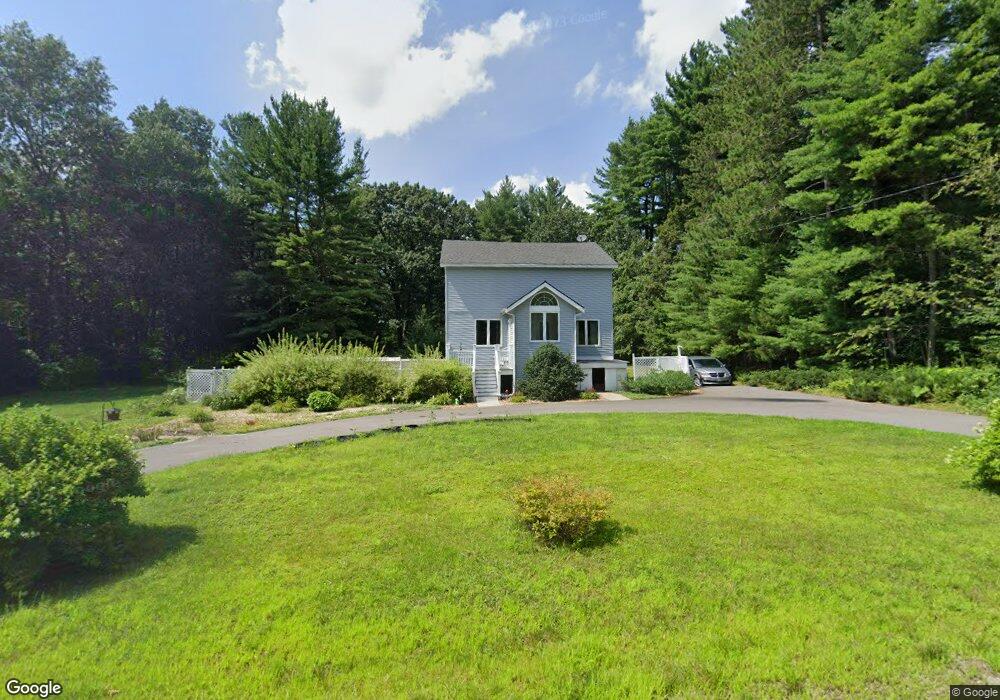 3 Hampshire Ln, Londonderry, NH 03053 - photo 1
