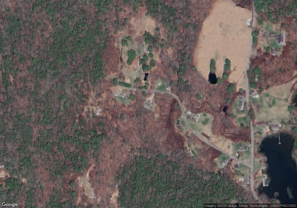 48 Oak Hill Rd, Trevett, ME 04571 - photo 1