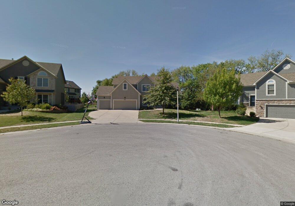 22113 W 70th Terrace, Shawnee, KS 66226 - photo 1