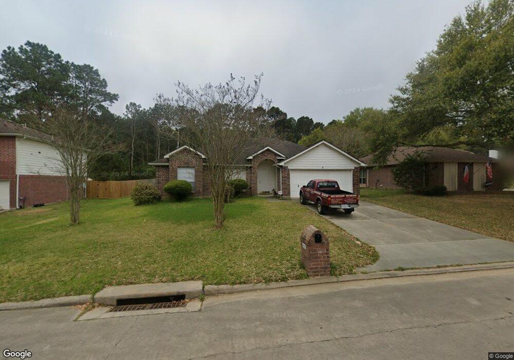 19027 Forest Ridge Dr, Magnolia, TX 77355 - photo 1