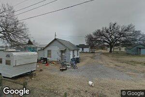 1101 W 11th St, Tulsa, OK 74127