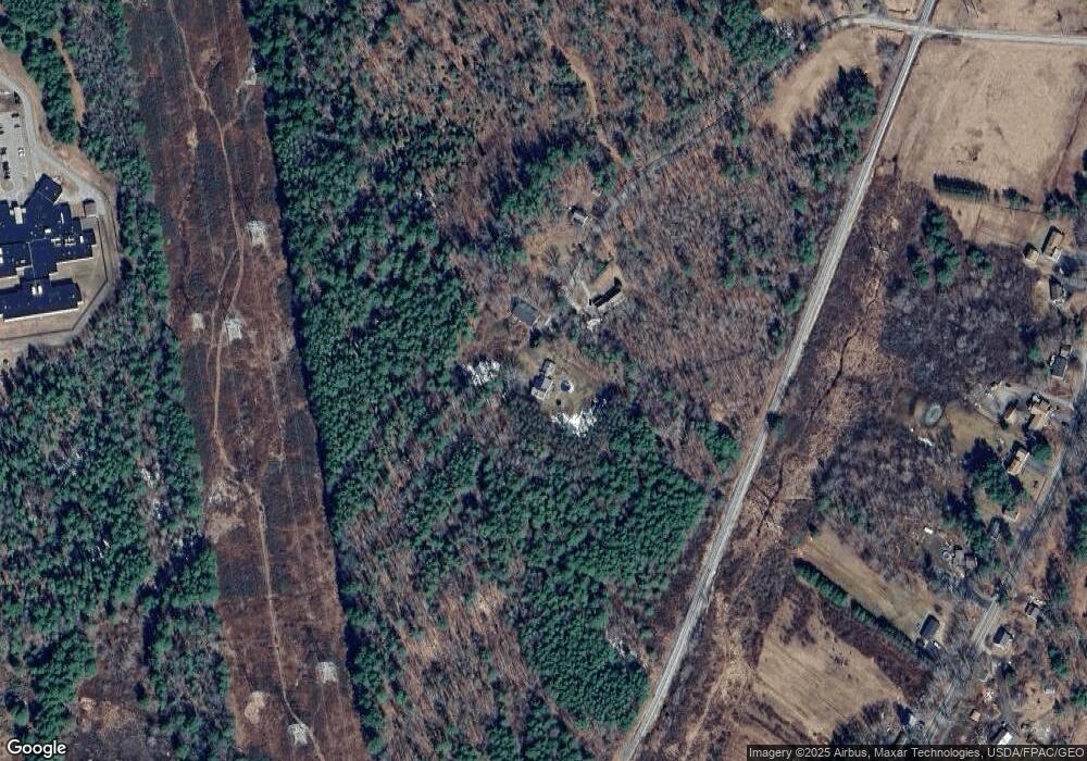 86 Two Bridge Rd, Wiscasset, ME 04578 - photo 1