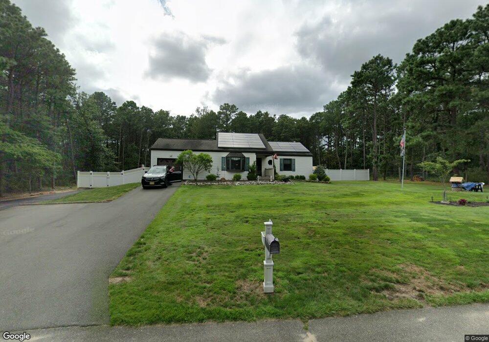 1540 Zeppelin Ave, Whiting, NJ 08759 - photo 1