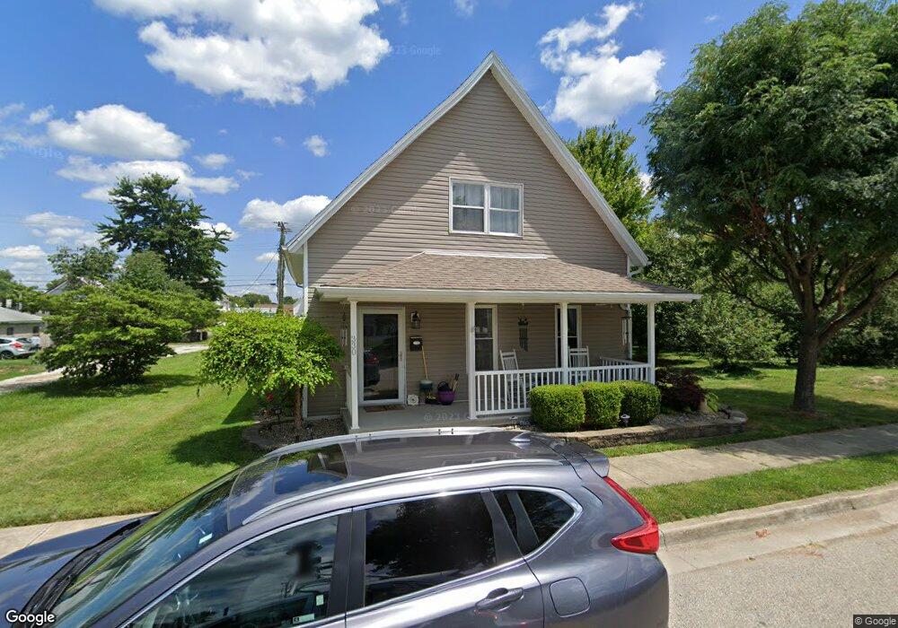 330 N Walnut St, Osgood, IN 47037 - photo 1