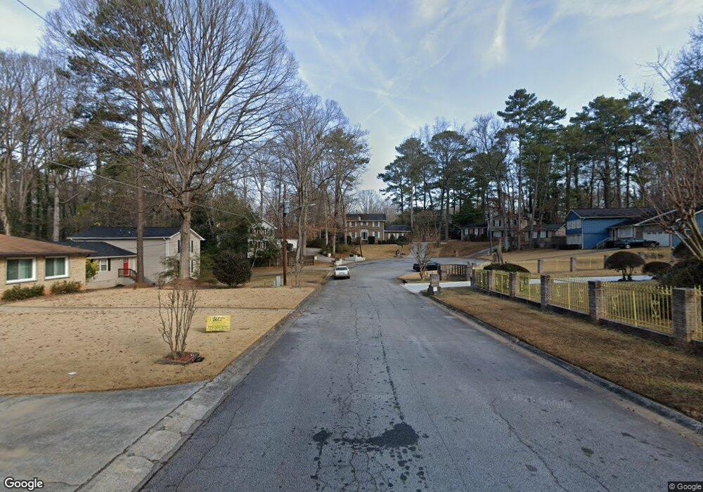 0 Pointe Bleue Ct unit 7005448, Decatur, GA 30034 - photo 1